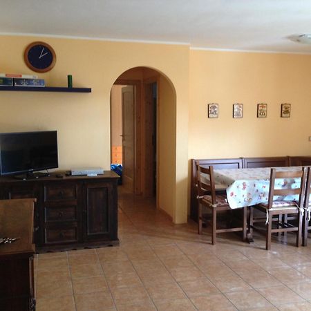 Appartamento Bosco Dei Veli Панкия Экстерьер фото