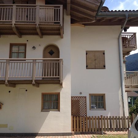 Appartamento Bosco Dei Veli Панкия Экстерьер фото