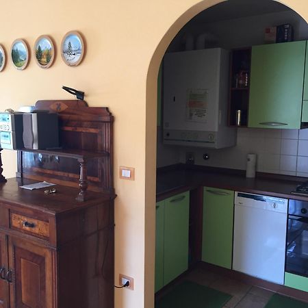 Appartamento Bosco Dei Veli Панкия Экстерьер фото