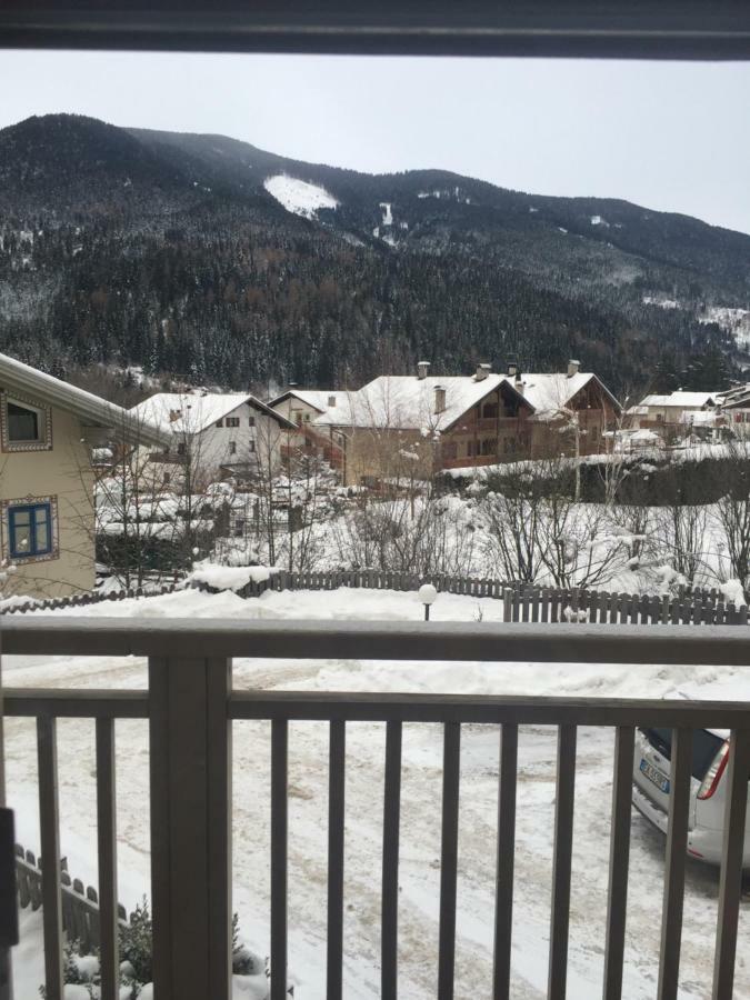 Appartamento Bosco Dei Veli Панкия Экстерьер фото