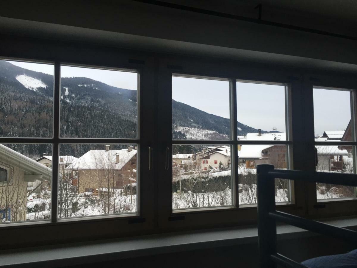 Appartamento Bosco Dei Veli Панкия Экстерьер фото